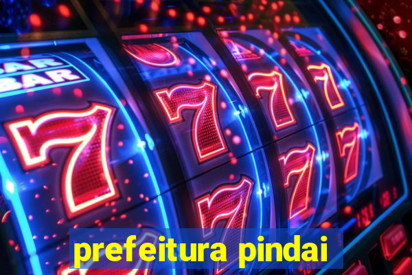 prefeitura pindai